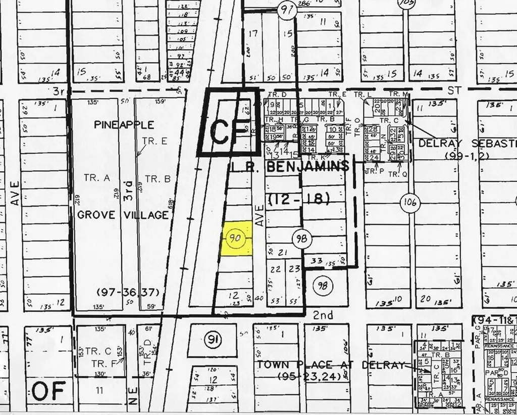 234 NE 4th Avenue Delray Beach FL