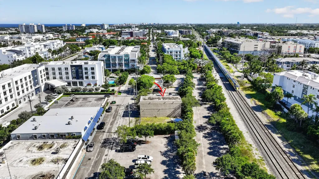 234 NE 4th Avenue Delray Beach FL