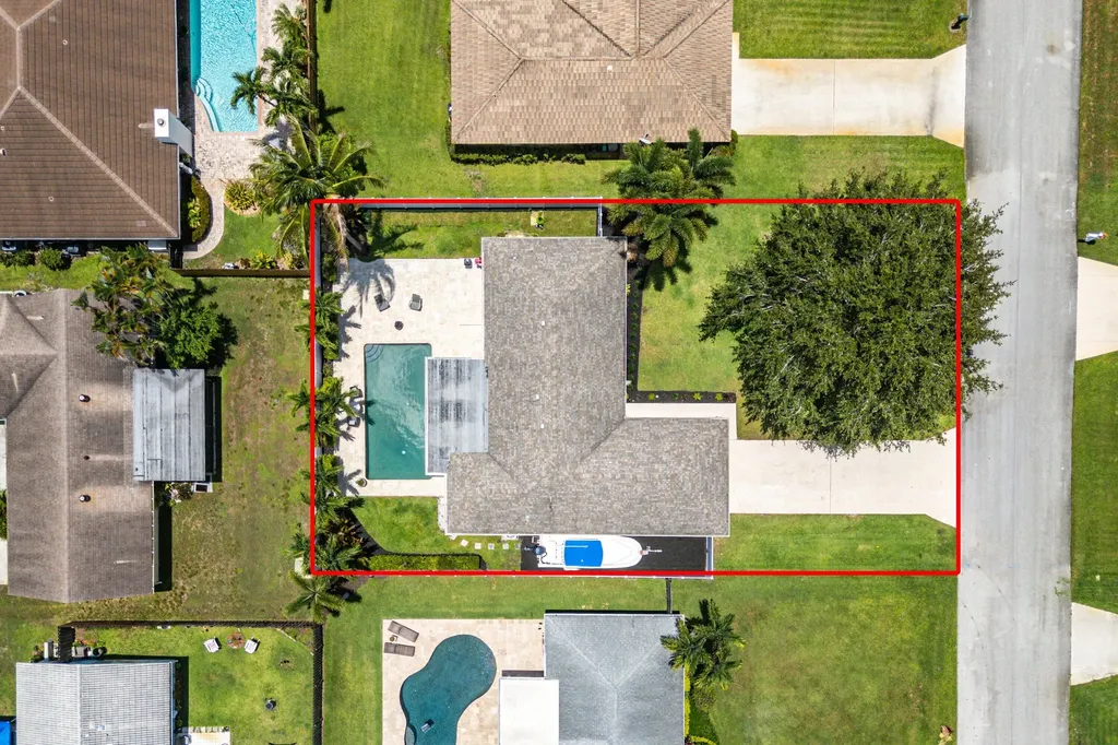 11832 Banyan Street Palm Beach Gardens FL 33410