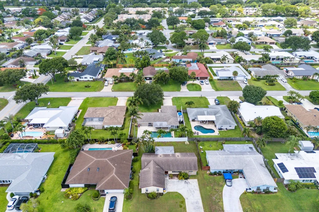 11832 Banyan Street Palm Beach Gardens FL 33410