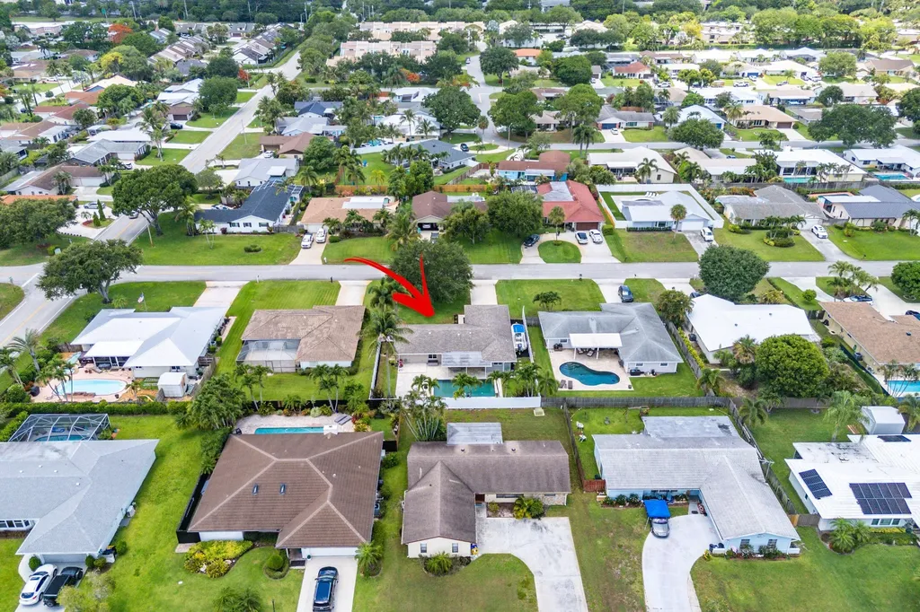 11832 Banyan Street Palm Beach Gardens FL 33410