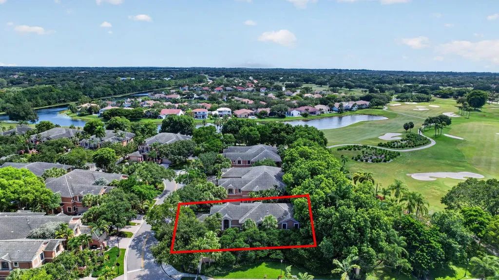 2883 Kinsington Circle Weston FL 33332