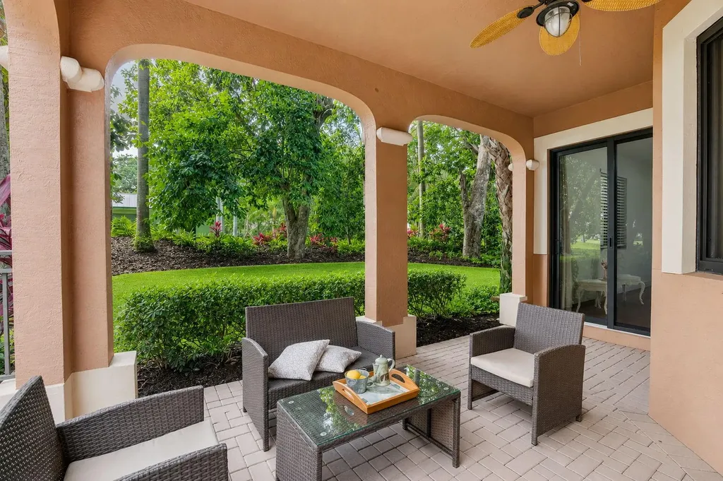 2883 Kinsington Circle Weston FL 33332