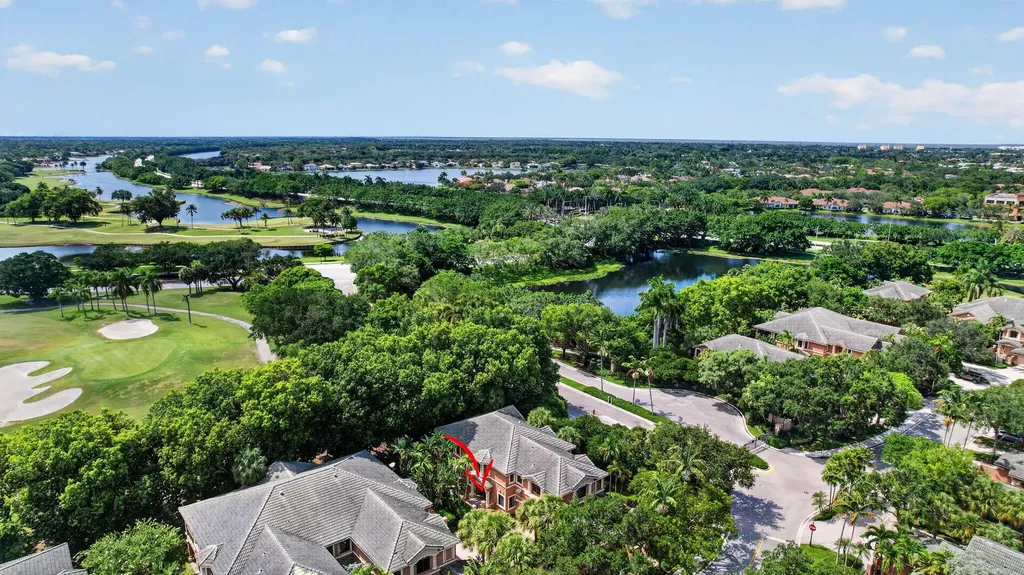 2883 Kinsington Circle Weston FL 33332