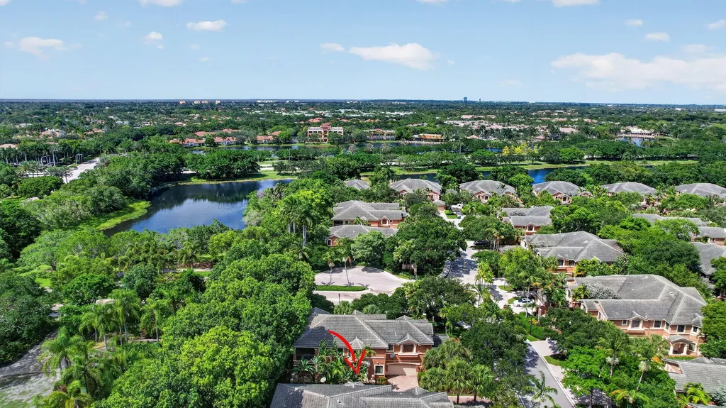 2883 Kinsington Circle Weston FL 33332