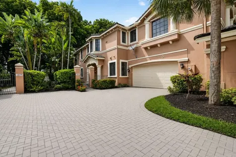 2883 Kinsington Circle Weston FL 33332