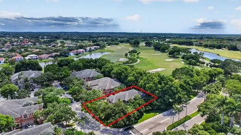 2883 Kinsington Circle Weston FL 33332