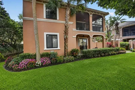 2883 Kinsington Circle Weston FL 33332