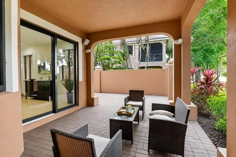 2883 Kinsington Circle Weston FL 33332