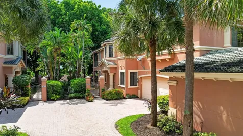 2883 Kinsington Circle Weston FL 33332
