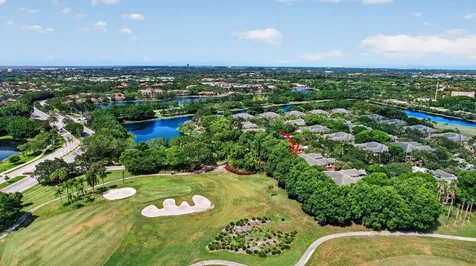 2883 Kinsington Circle Weston FL 33332