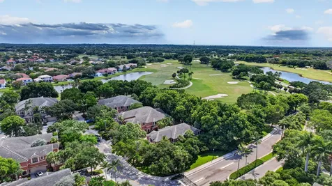 2883 Kinsington Circle Weston FL 33332