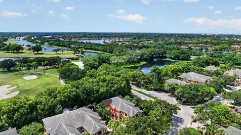 2883 Kinsington Circle Weston FL 33332