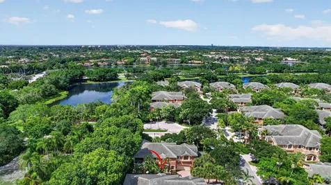 2883 Kinsington Circle Weston FL 33332