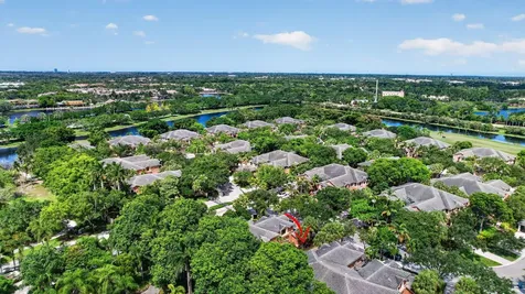 2883 Kinsington Circle Weston FL 33332