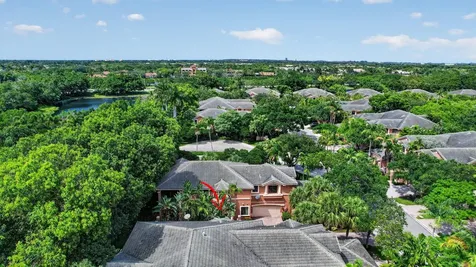 2883 Kinsington Circle Weston FL 33332