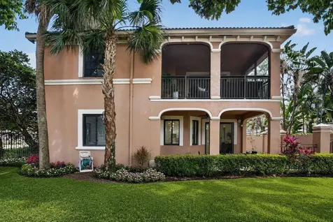 2883 Kinsington Circle Weston FL 33332