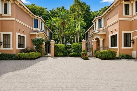 2883 Kinsington Circle Weston FL 33332