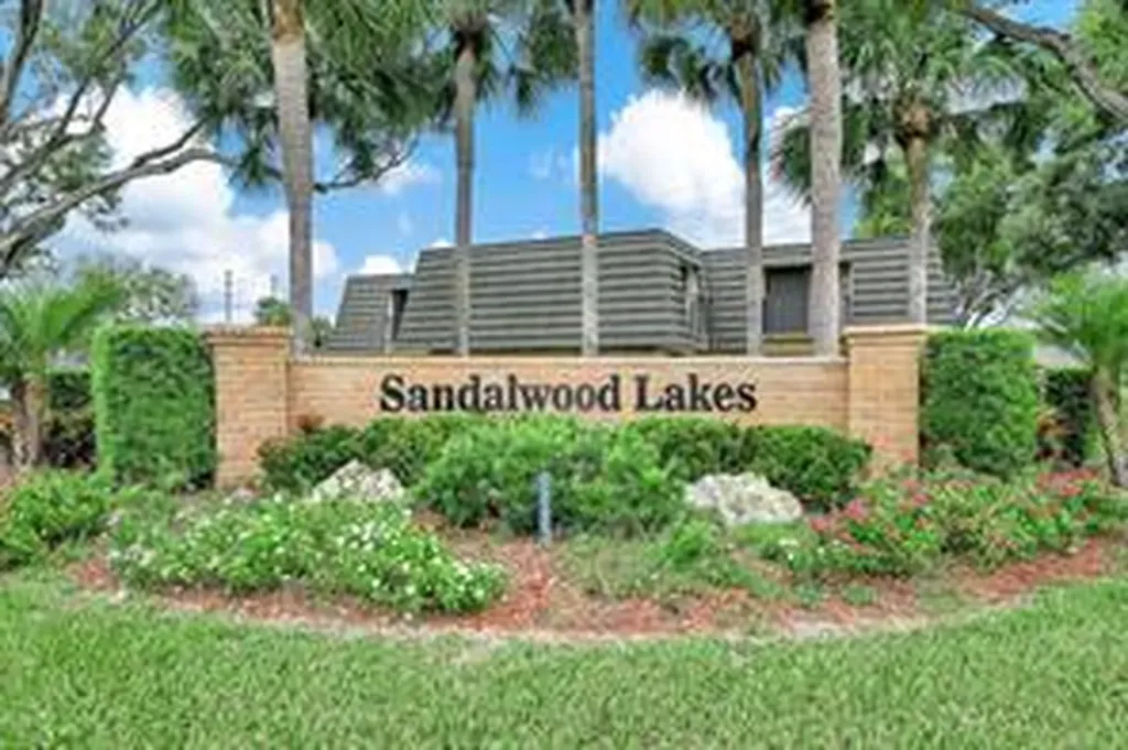 1303 13th Way West Palm Beach FL 33407