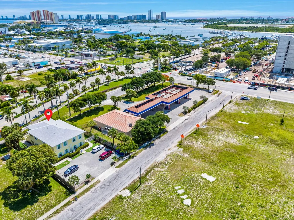 56 W 12th Street West Palm Beach FL 33404