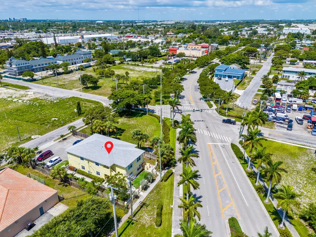 56 W 12th Street West Palm Beach FL 33404