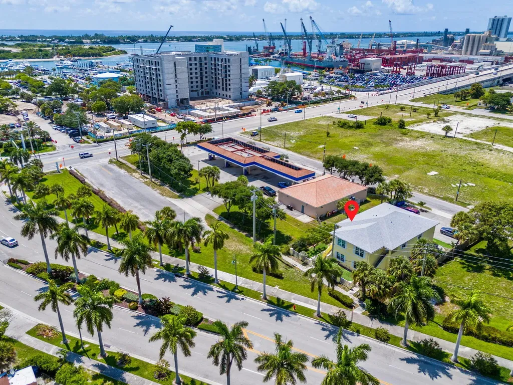 56 W 12th Street West Palm Beach FL 33404
