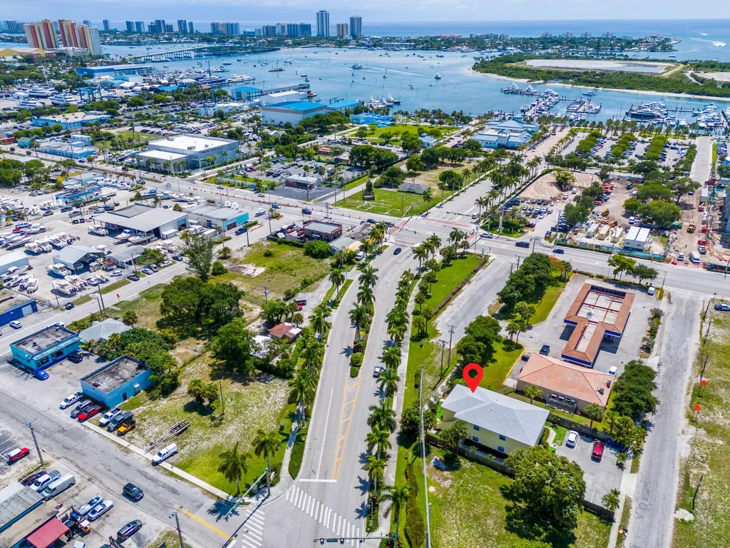 56 W 12th Street West Palm Beach FL 33404