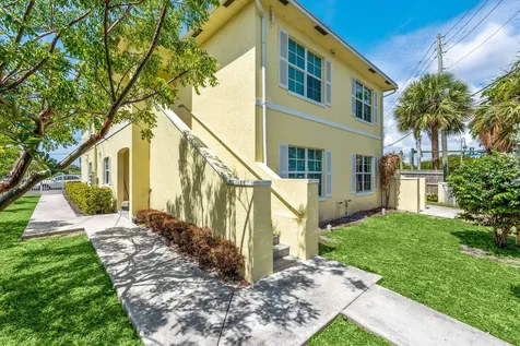 56 W 12th Street West Palm Beach FL 33404