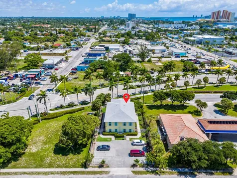 56 W 12th Street West Palm Beach FL 33404