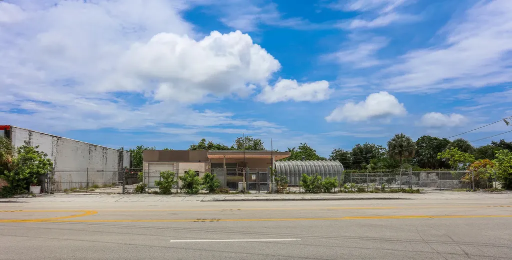 1620 S Dixie Highway Pompano Beach FL 33060