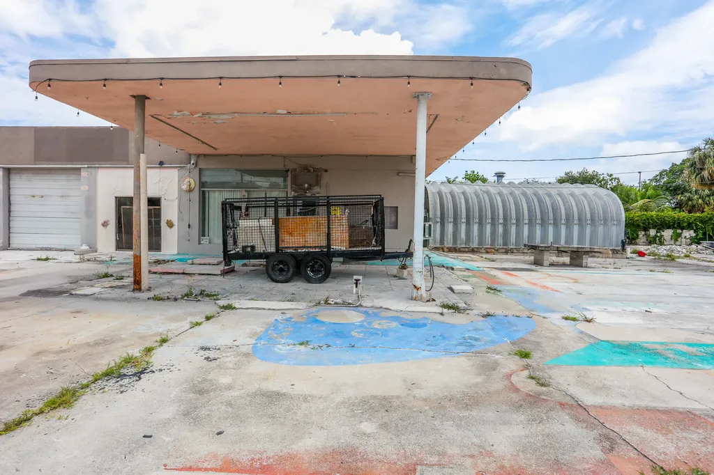 1620 S Dixie Highway Pompano Beach FL 33060