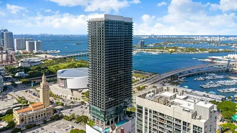 398 NE 5th Street Miami FL 33132
