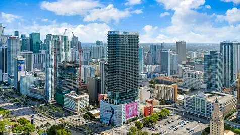 398 NE 5th Street Miami FL 33132