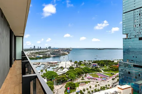 398 NE 5th Street Miami FL 33132