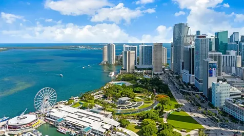 398 NE 5th Street Miami FL 33132