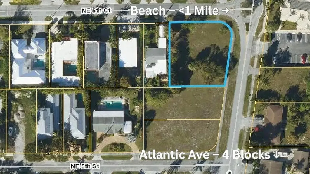 514 NE 3rd Avenue Delray Beach FL 33444