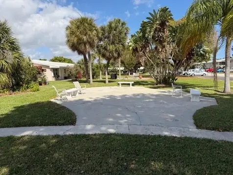 3801 NE 22nd Terrace Lighthouse Point FL 33064