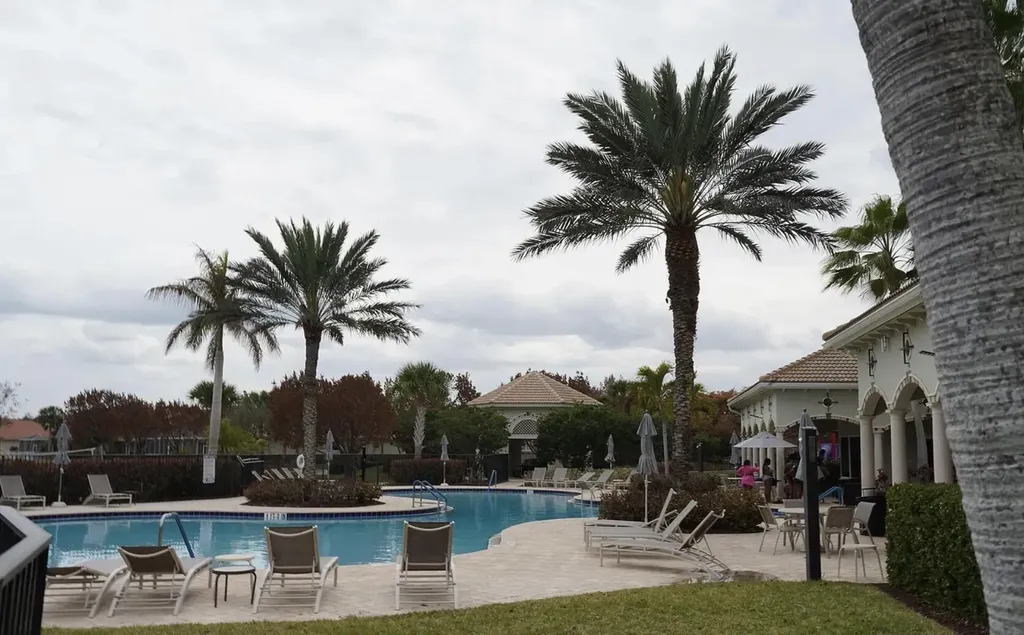 1271 NW Leonardo Circle Port St Lucie FL 34986
