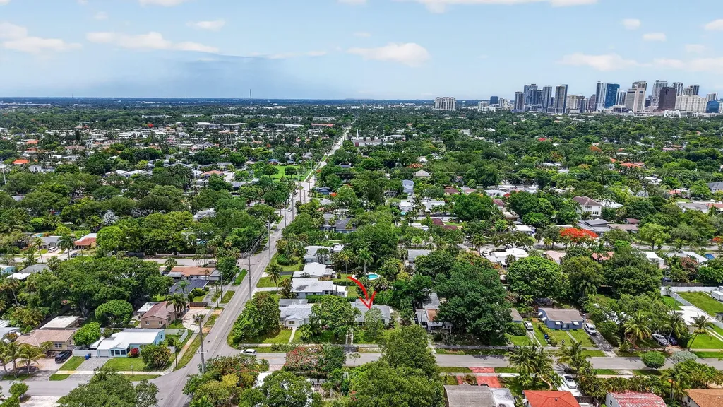 841 SW 18th Court Fort Lauderdale FL 33315