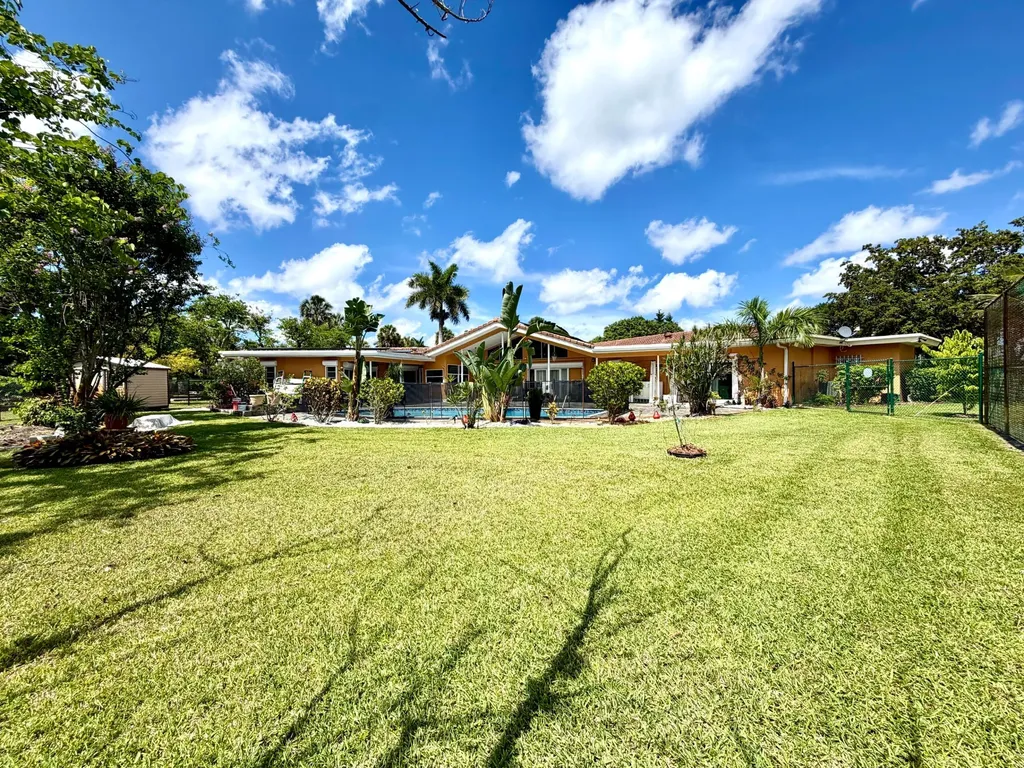 Tamarac FL 33319
