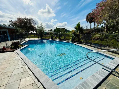 Tamarac FL 33319