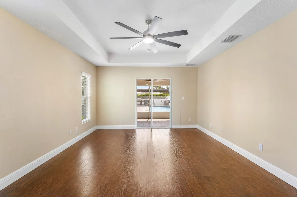 3349 SW Hill Street Port St Lucie FL 34953