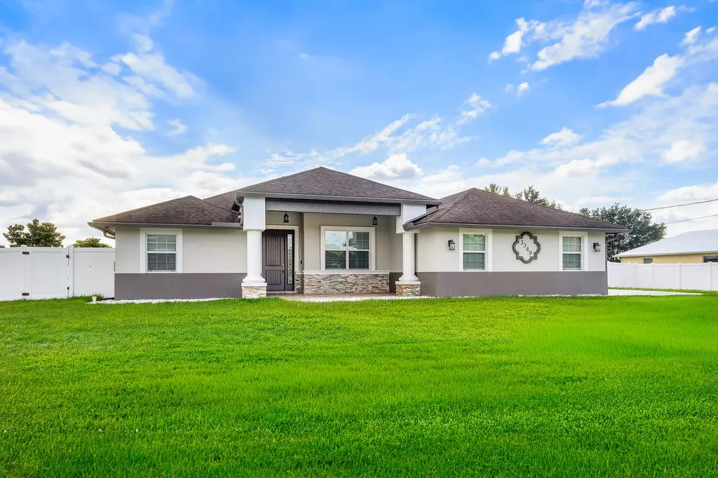 3349 SW Hill Street Port St Lucie FL 34953
