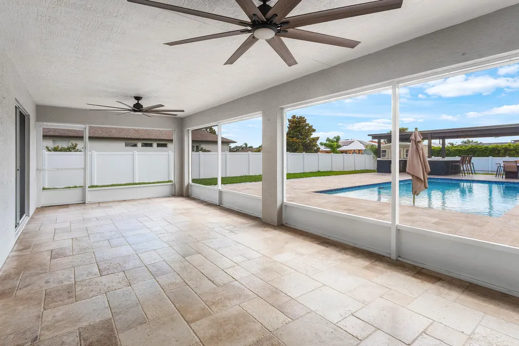3349 SW Hill Street Port St Lucie FL 34953