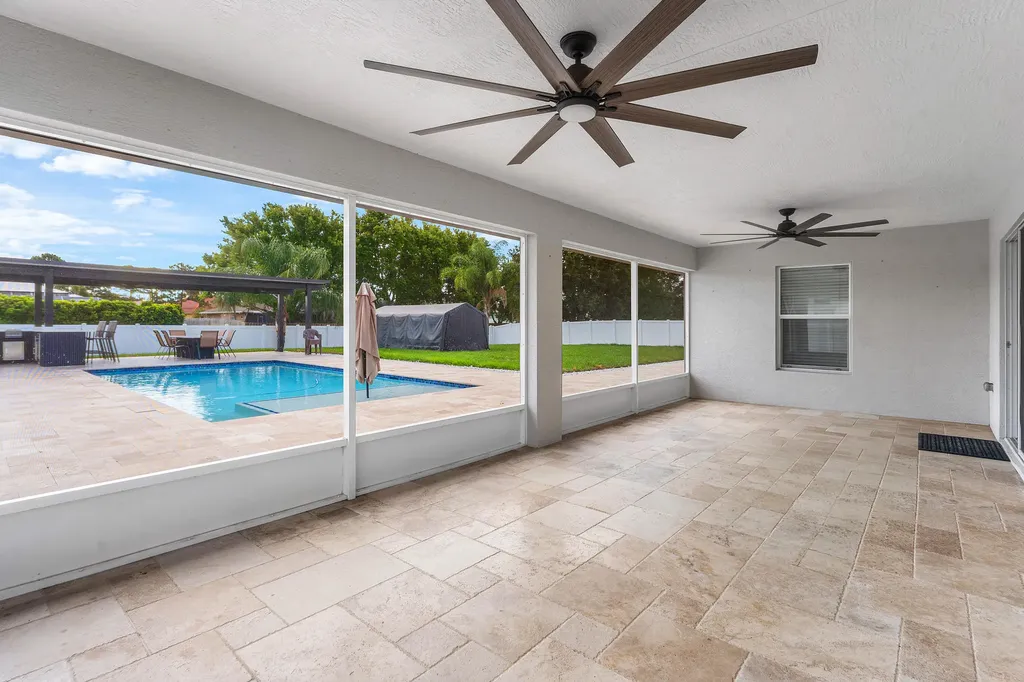 3349 SW Hill Street Port St Lucie FL 34953