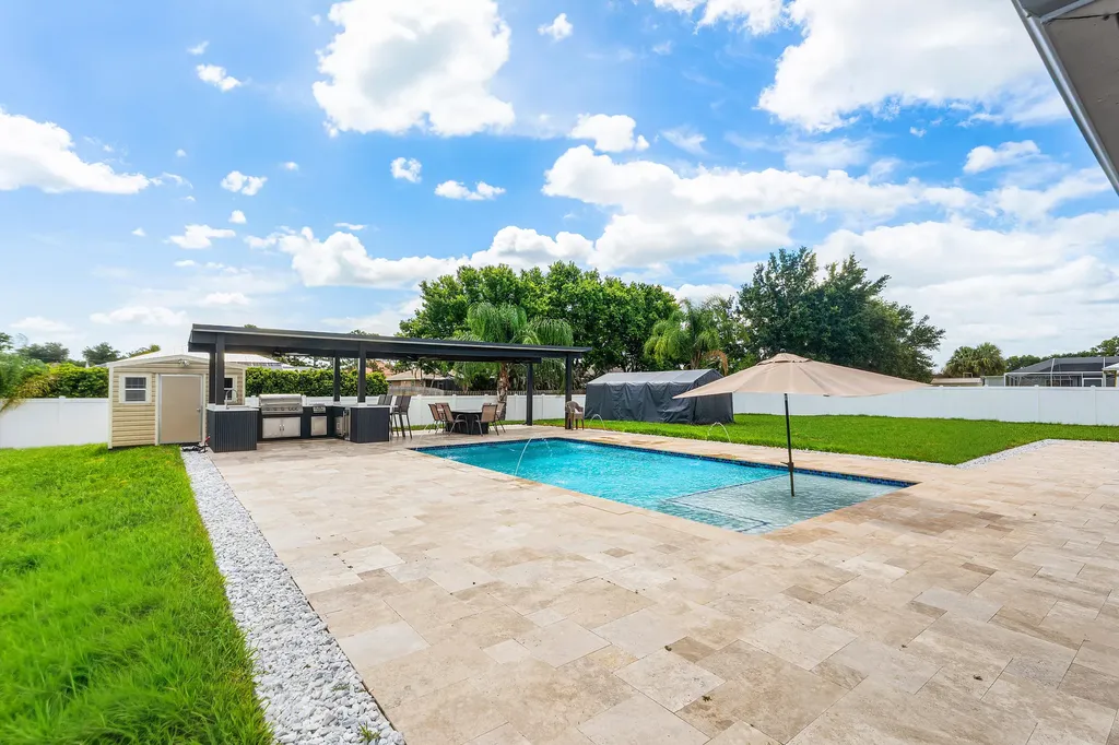 3349 SW Hill Street Port St Lucie FL 34953