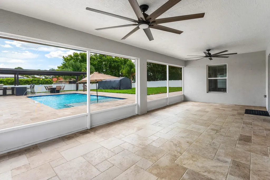 3349 SW Hill Street Port St Lucie FL 34953