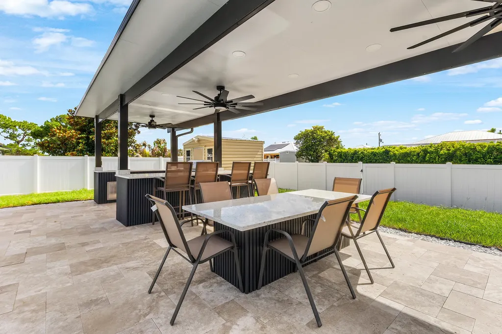3349 SW Hill Street Port St Lucie FL 34953