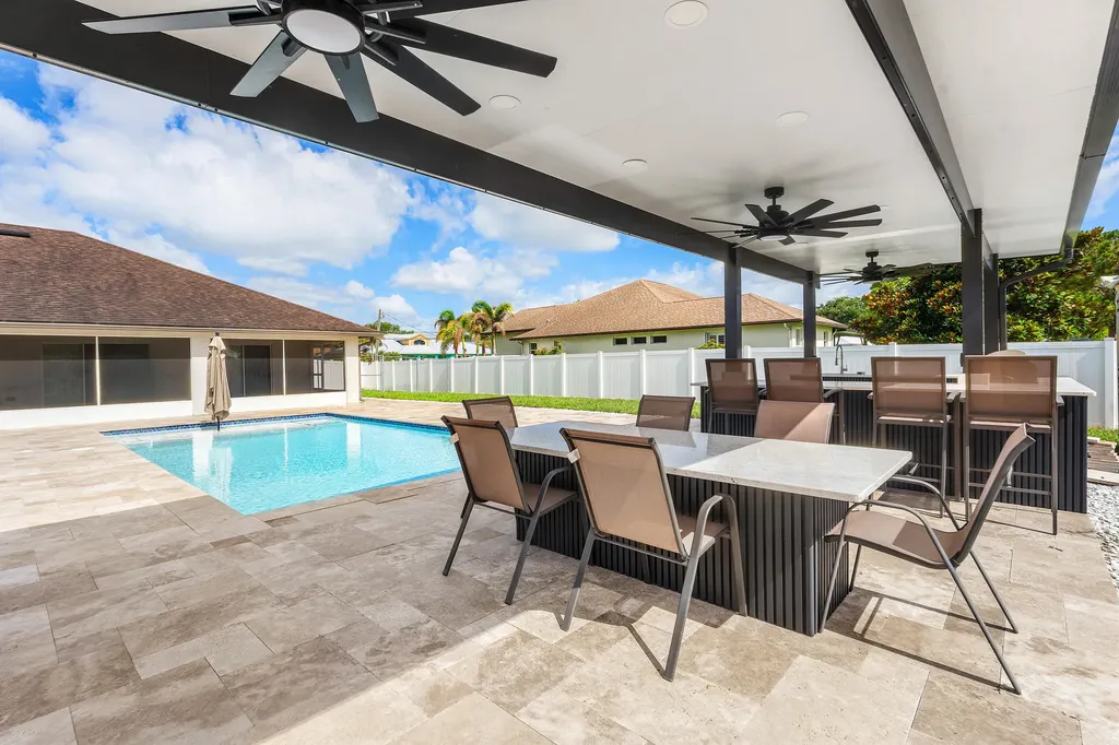 3349 SW Hill Street Port St Lucie FL 34953
