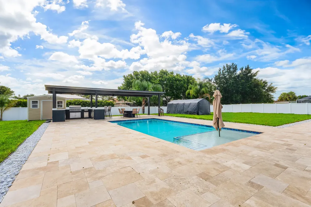 3349 SW Hill Street Port St Lucie FL 34953